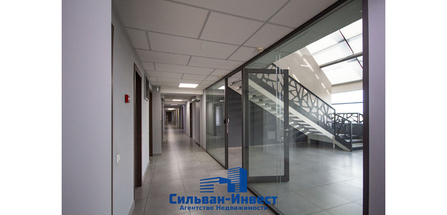 Продажа офиса в БЦ «Forum Plaza»