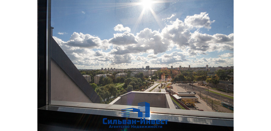 Продажа офиса в БЦ «Forum Plaza»