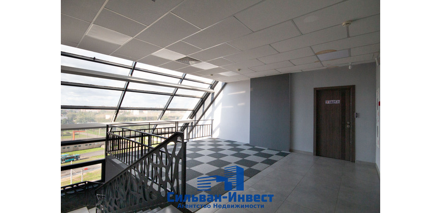 Продажа офиса в БЦ «Forum Plaza»