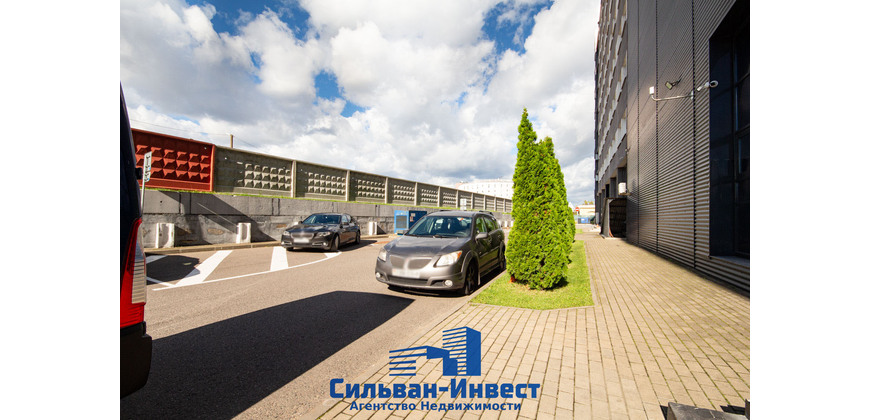 Продажа офиса в БЦ «Forum Plaza»