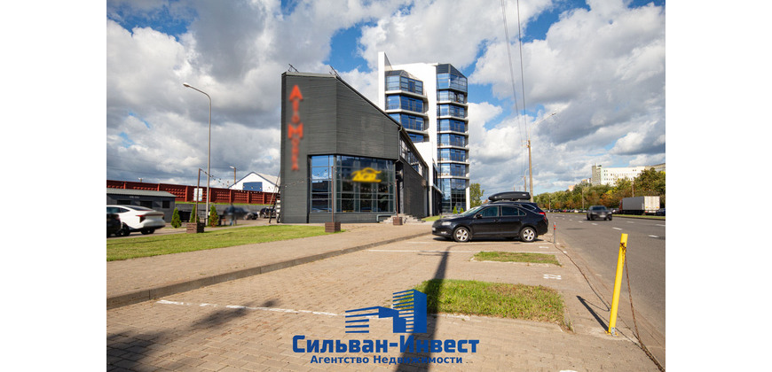 Продажа офиса в БЦ «Forum Plaza»