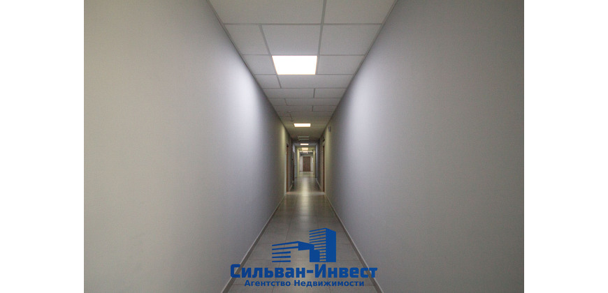 Продажа офиса в БЦ «Forum Plaza»