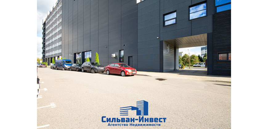 Продажа офиса в БЦ «Forum Plaza»