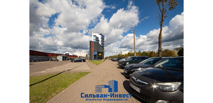 Продажа офиса в БЦ «Forum Plaza»