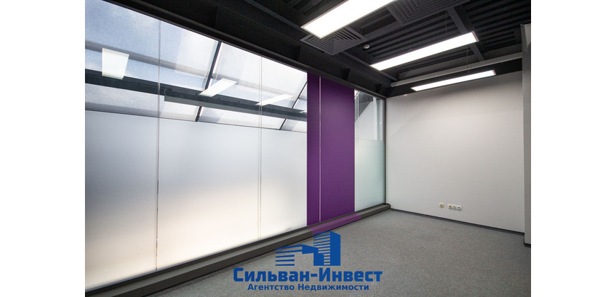Продажа офиса в БЦ «Forum Plaza»