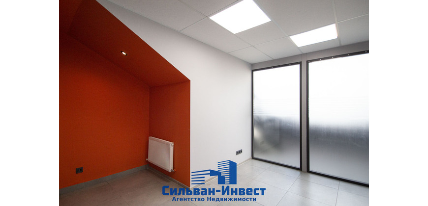 Продажа офиса в БЦ «Forum Plaza»