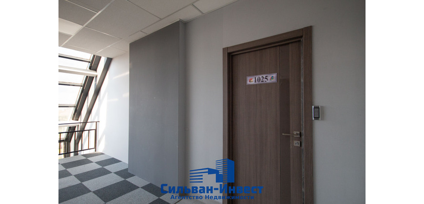 Продажа офиса в БЦ «Forum Plaza»