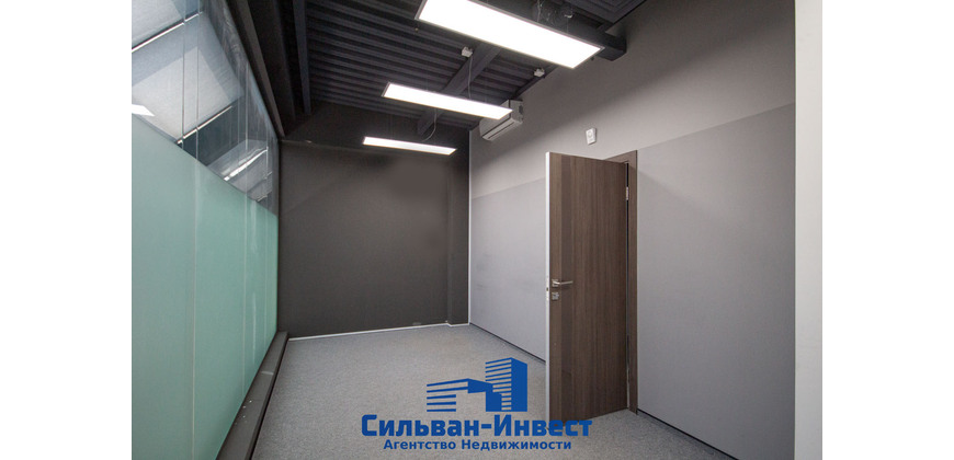 Продажа офиса в БЦ «Forum Plaza»
