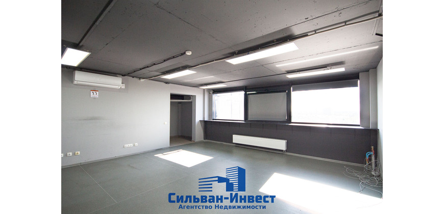 Продажа офиса в БЦ «Forum Plaza»