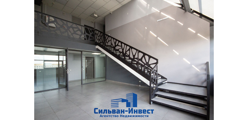 Продажа офиса в БЦ «Forum Plaza»