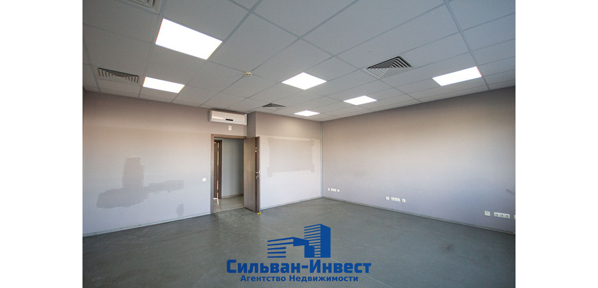Продажа офиса в БЦ «Forum Plaza»