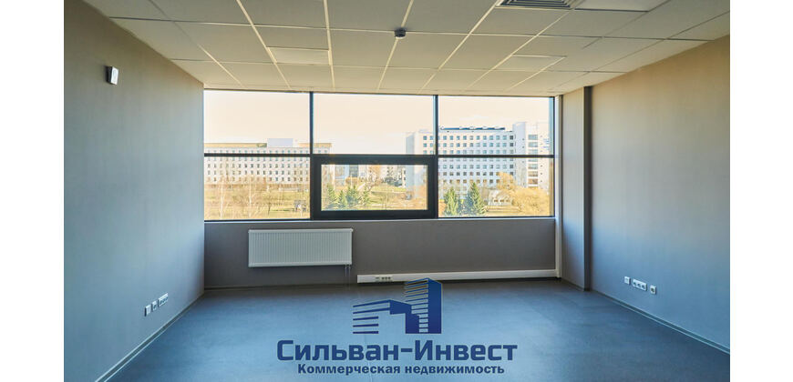 Продажа офиса в БЦ «Forum Plaza»