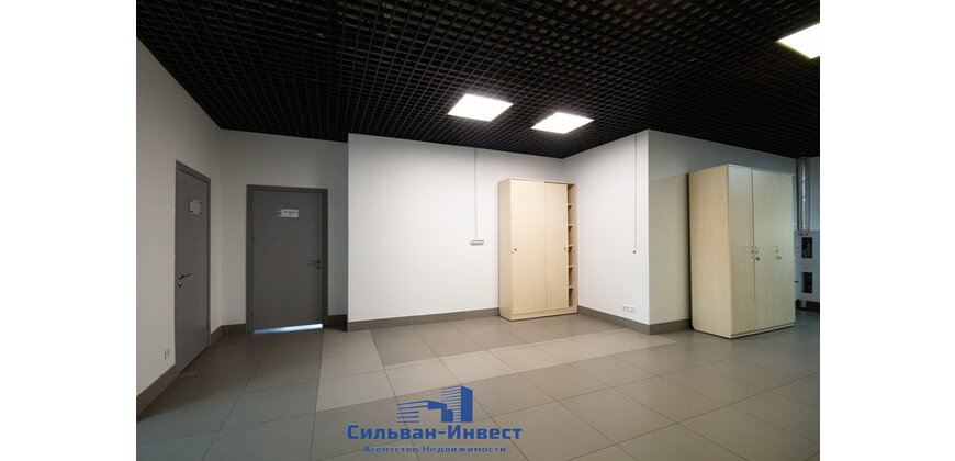 Аренда офиса в современном БЦ 