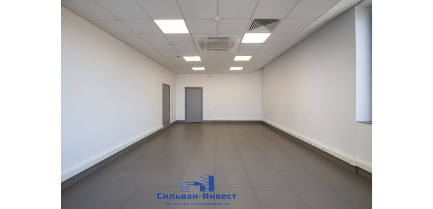 Аренда офиса в современном БЦ 