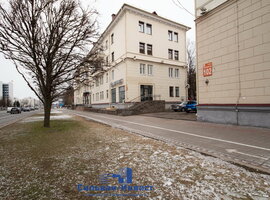 пр. Независимости