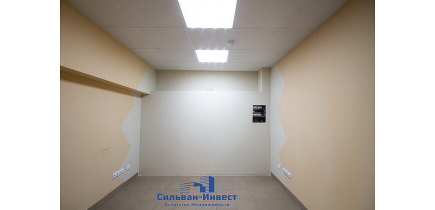 Аренда складского помещения