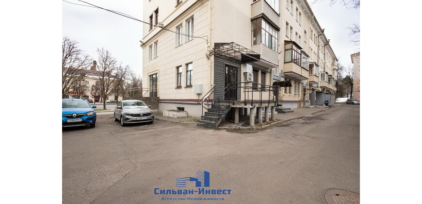 Аренда складского помещения