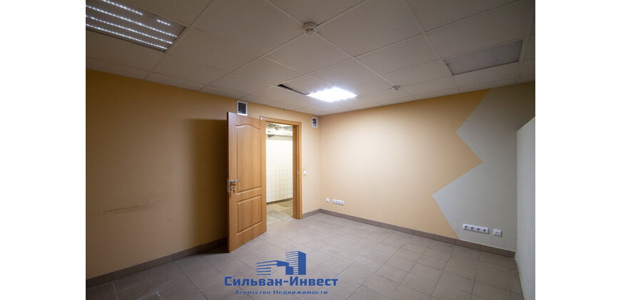 Аренда складского помещения