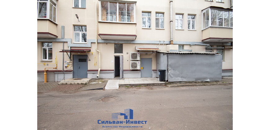 Аренда складского помещения