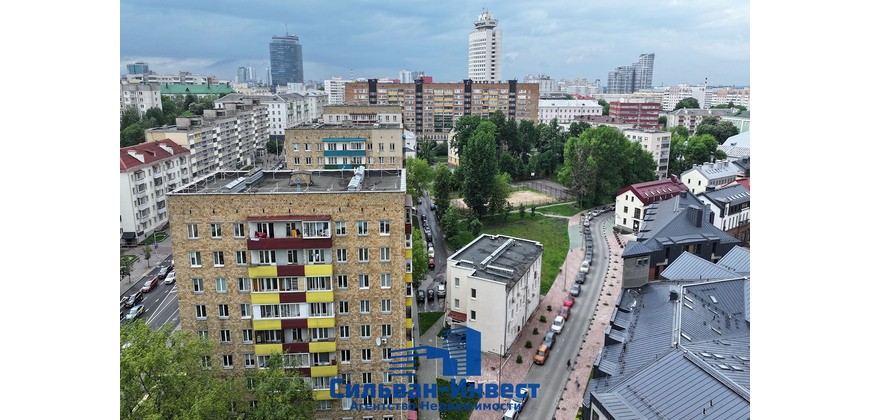 Помещения под банк, офисы, услуги