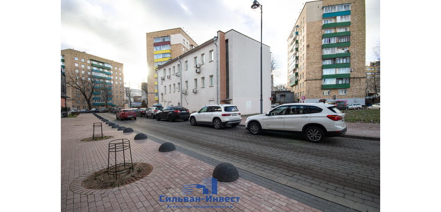Помещения под банк, офисы, услуги