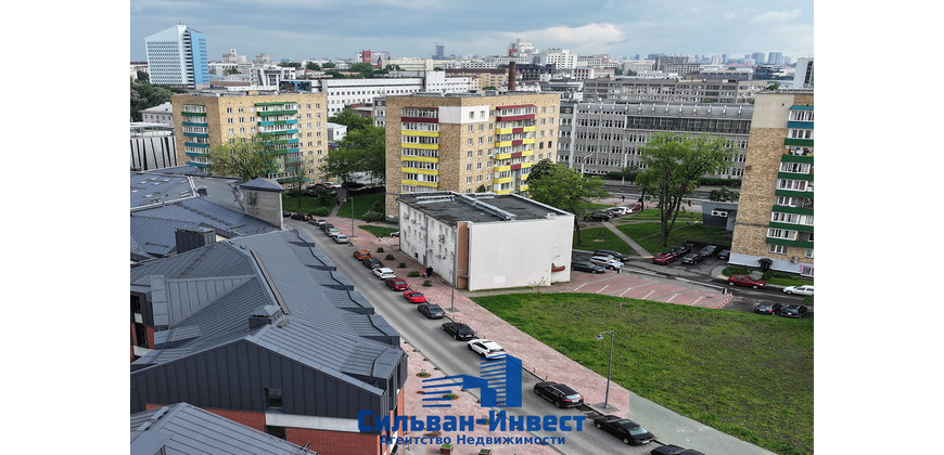 Помещения под банк, офисы, услуги