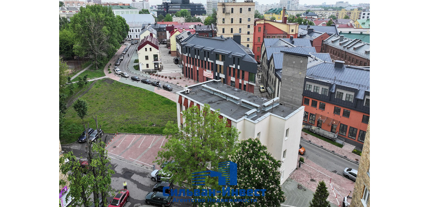 Помещения под банк, офисы, услуги