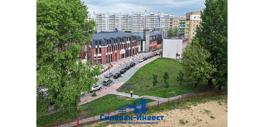 Помещения под банк, офисы, услуги