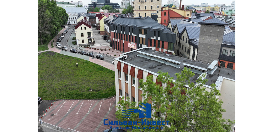 Помещения под банк, офисы, услуги