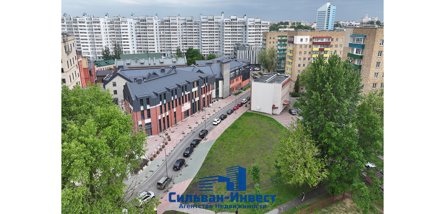 Помещения под банк, офисы, услуги