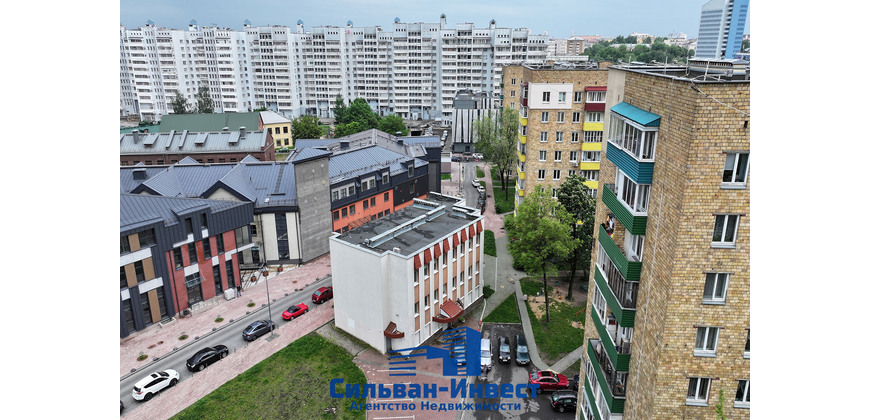 Помещения под банк, офисы, услуги