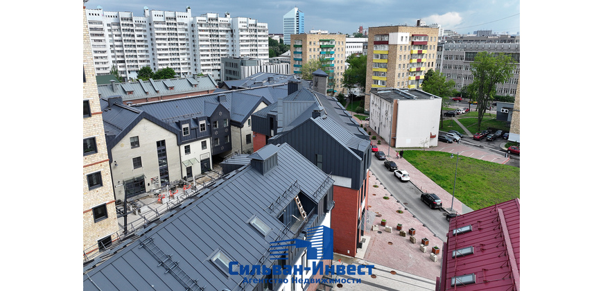 Помещения под банк, офисы, услуги