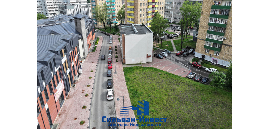 Помещения под банк, офисы, услуги
