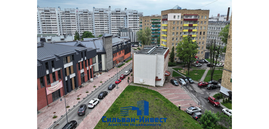 Помещения под банк, офисы, услуги
