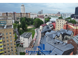 Романовская Слобода