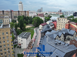 Романовская Слобода