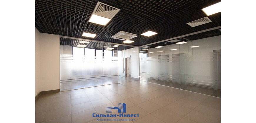 Аренда офиса в современном БЦ 