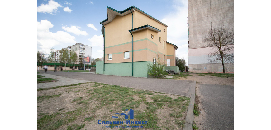 Продажа незавершенного законсервированного капитального строения