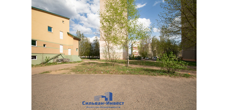 Продажа незавершенного законсервированного капитального строения