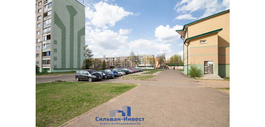 Продажа незавершенного законсервированного капитального строения