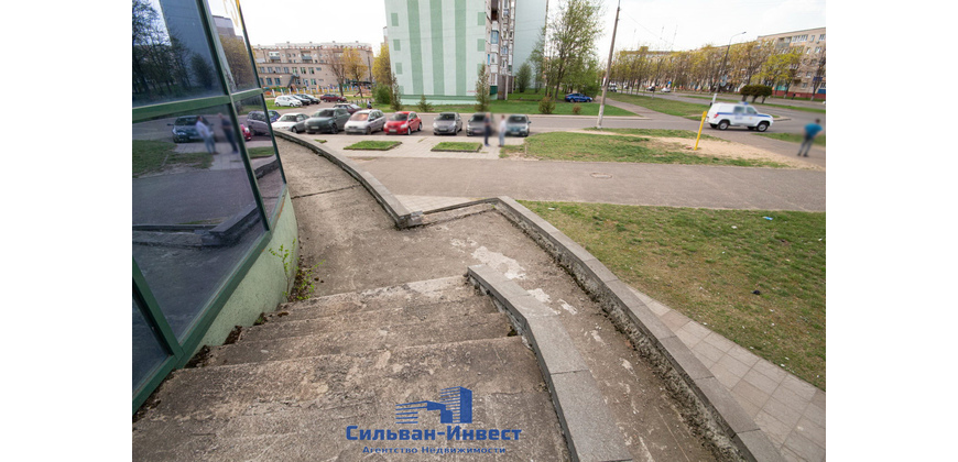 Продажа незавершенного законсервированного капитального строения
