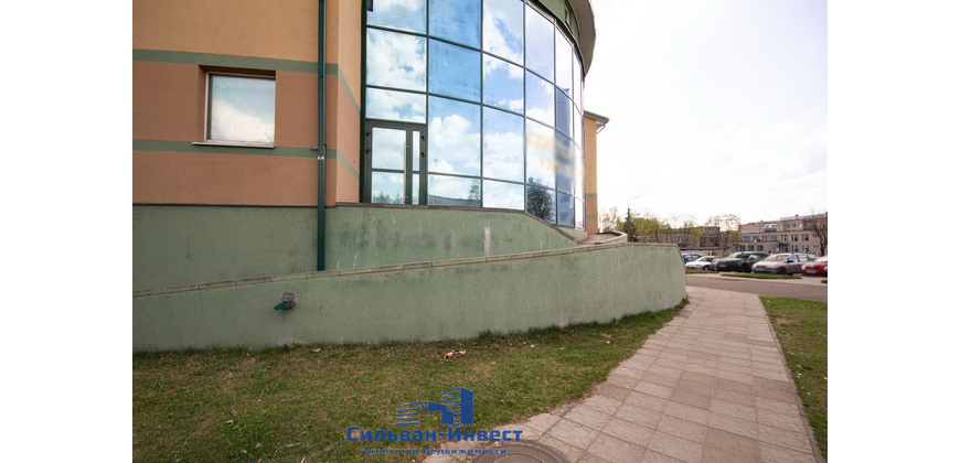 Продажа незавершенного законсервированного капитального строения
