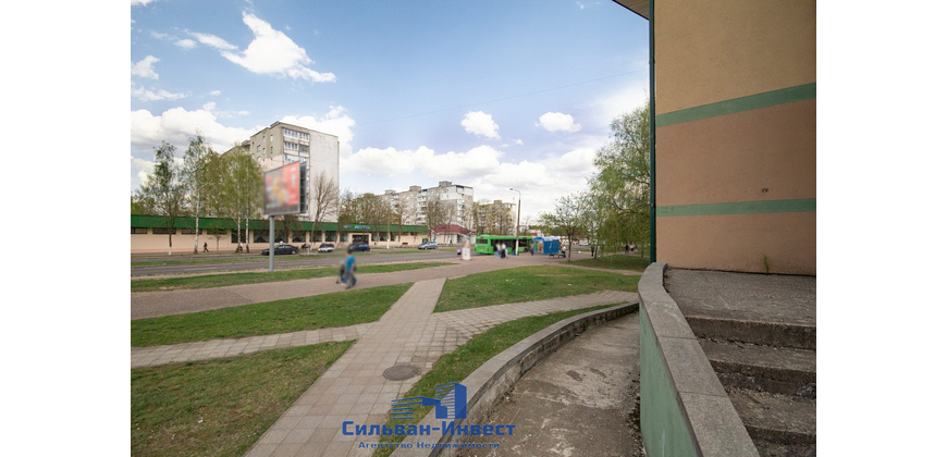 Продажа незавершенного законсервированного капитального строения