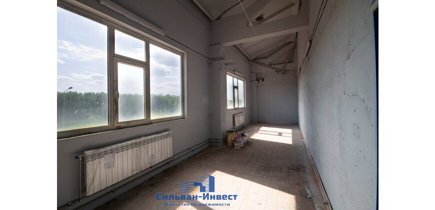 Продажа производственно - складских помещений