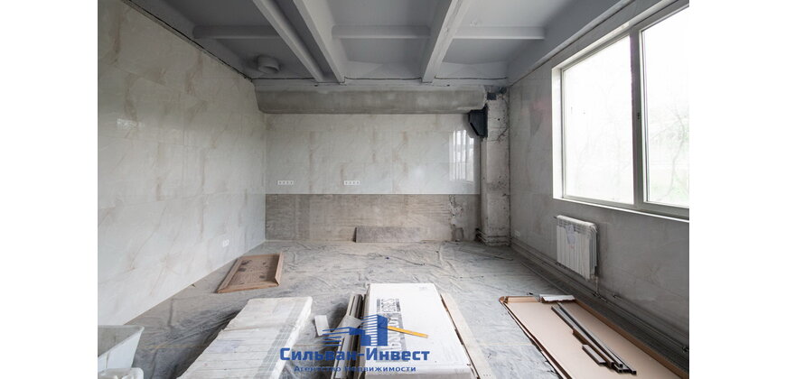 Продажа производственно - складских помещений
