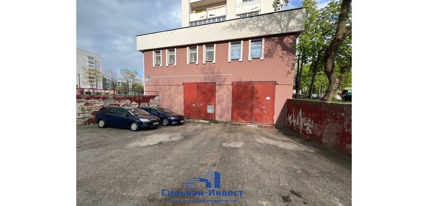 Аренда теплых складских помещений
