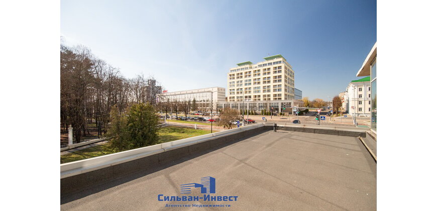 Аренда офисного помещения