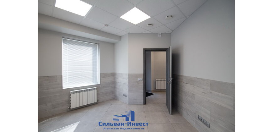 Аренда офисного помещения