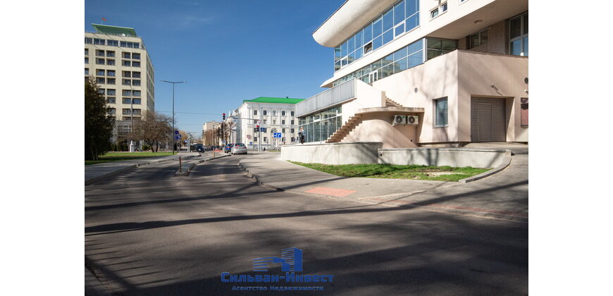 Аренда офисного помещения