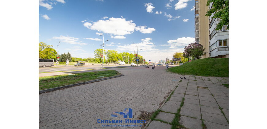 Продажа офисного помещения